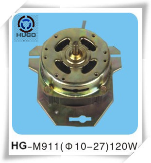 HUGO MOTOR HG-911