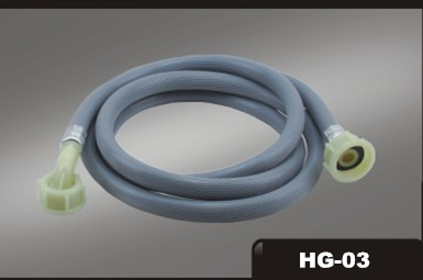WASHER INLET HOSE SERIES HG-03