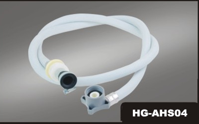WASHER INLET HOSE SERIES HG-AHS04
