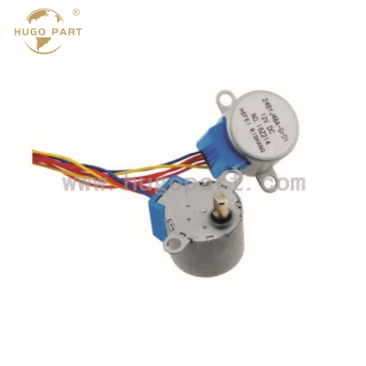HG-STEPPING MOTOR-5