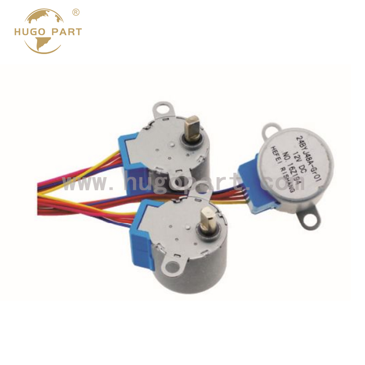 HG-STEPPING MOTOR-6