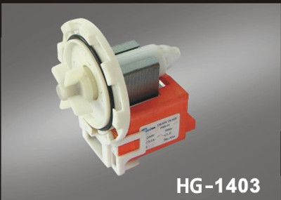  DRAIN PUMP SERIE HG1403