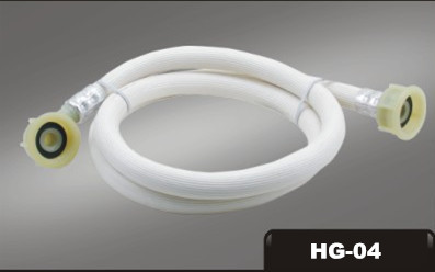 WASHER INLET HOSE SERIES HG-04
