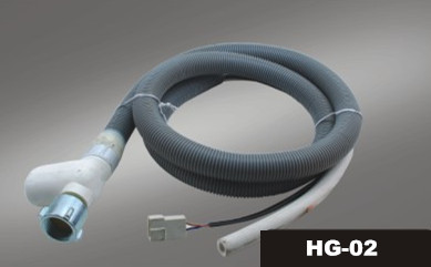 WASHER INLET HOSE SERIES HG-02