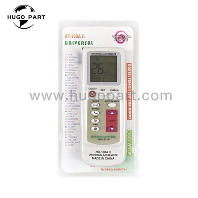 REMOTE CONTROL HG-RC003
