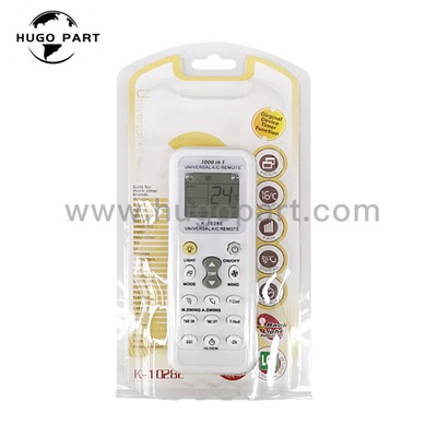 REMOTE CONTROL HG-RC002