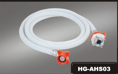 WASHER INLET HOSE SERIES HG-ASH03