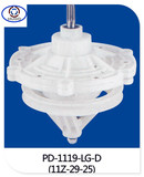 washing machine gearbox-HG-1119LG