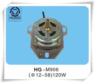 HUGO MOTOR HG-906