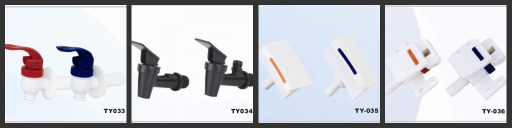 WATER DISPENSER TAP 12