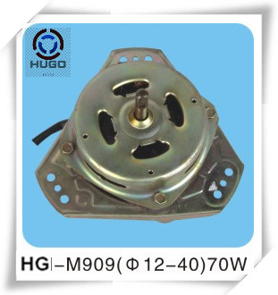 HUGO MOTOR HG-909
