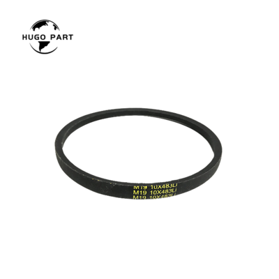 BELT HG-BL001 M19